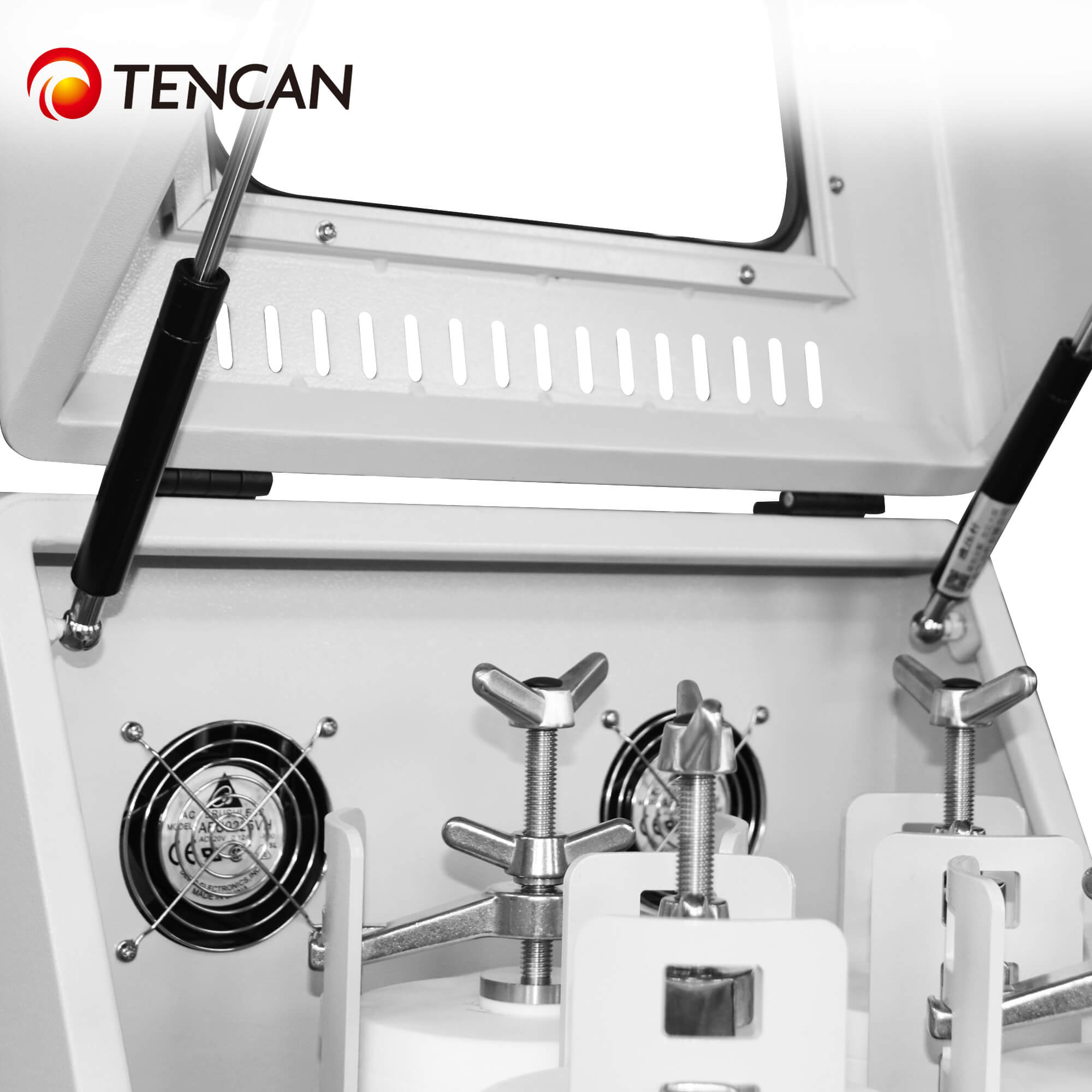 Tencan vs Retsch бөмбөлөгт тээрэм нь танай лабораторид өртөг хэмнэлттэй хувилбар юм