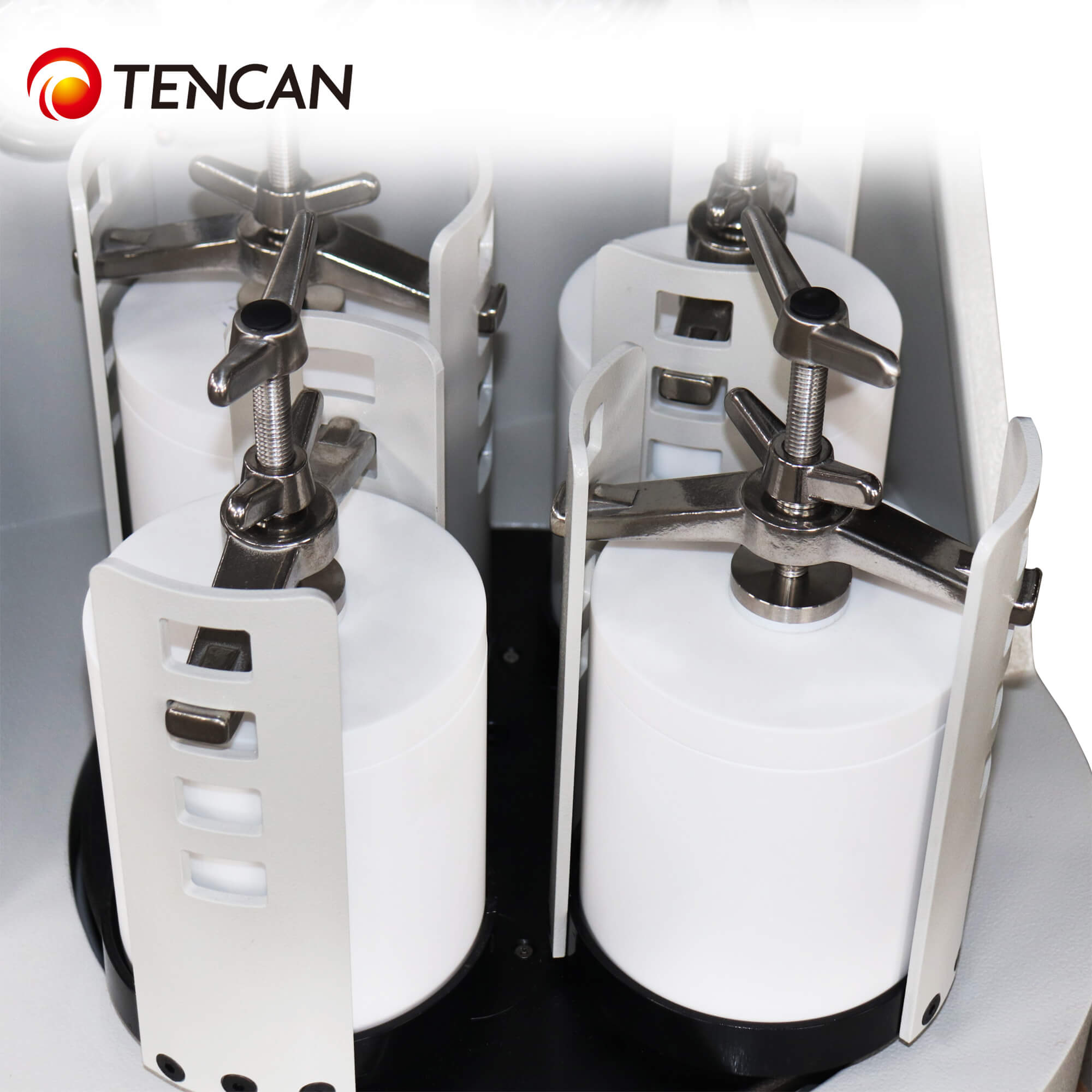 Tencan vs Retsch бөмбөлөгт тээрэм нь танай лабораторид өртөг хэмнэлттэй хувилбар юм