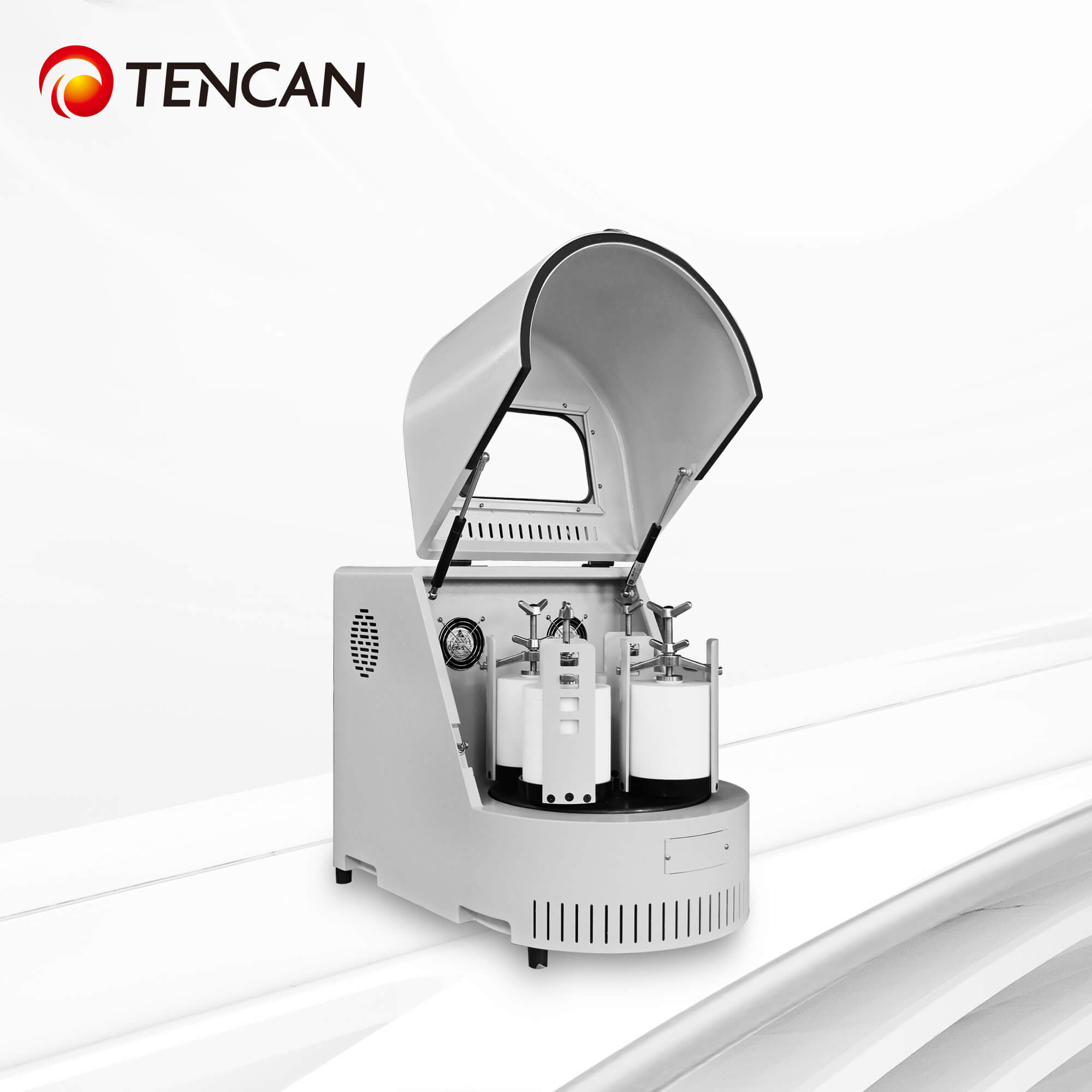 Tencan vs Retsch бөмбөлөгт тээрэм нь танай лабораторид өртөг хэмнэлттэй хувилбар юм